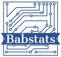 Babstats